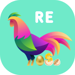 Roaster Earn app Logo