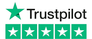 Trustpilot rating